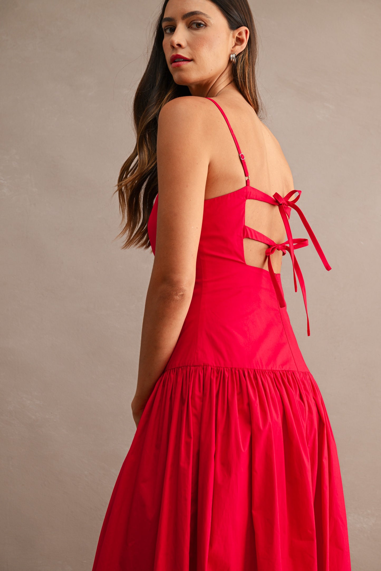 Boehm Dress