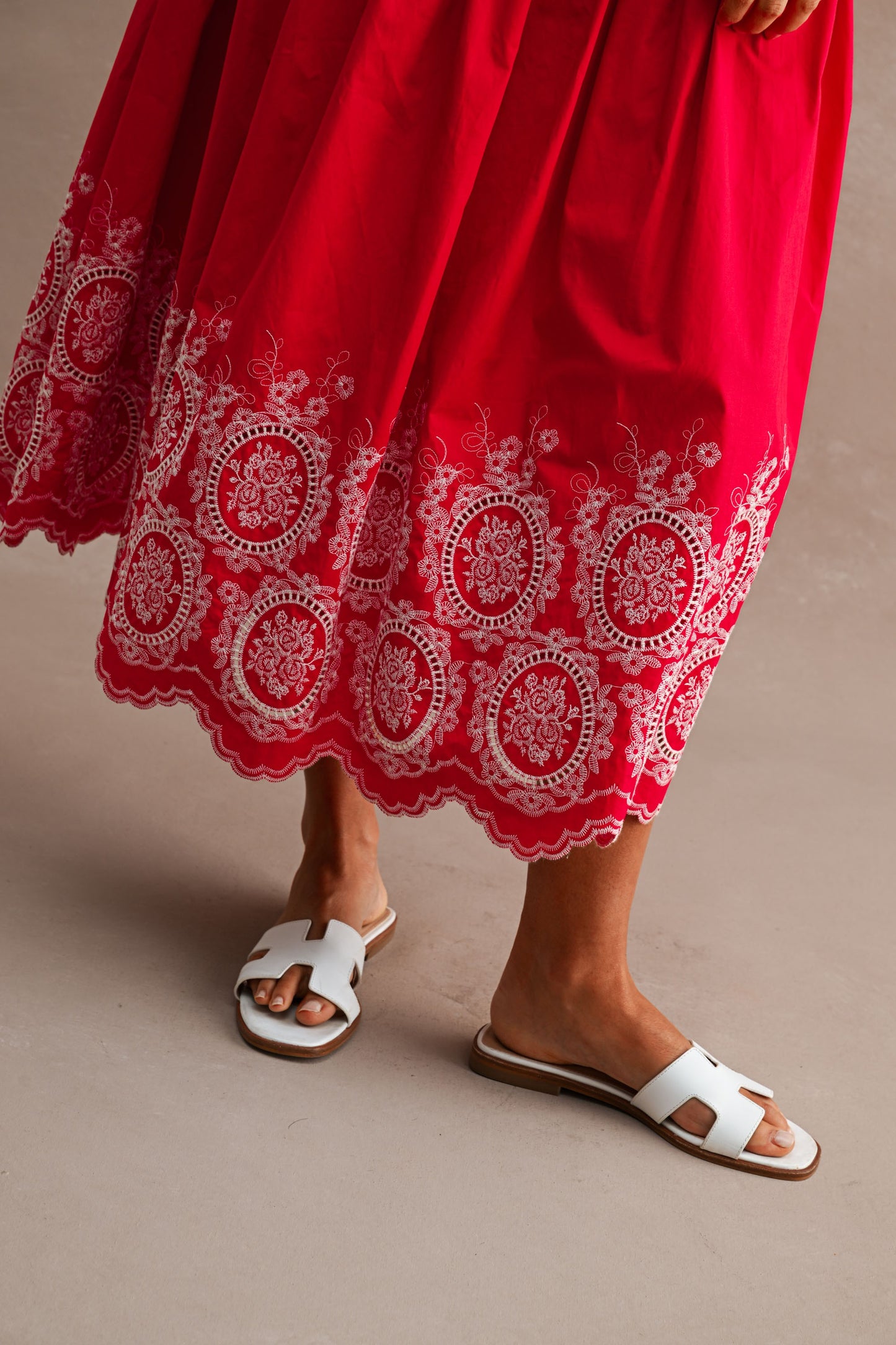 Boehm Dress