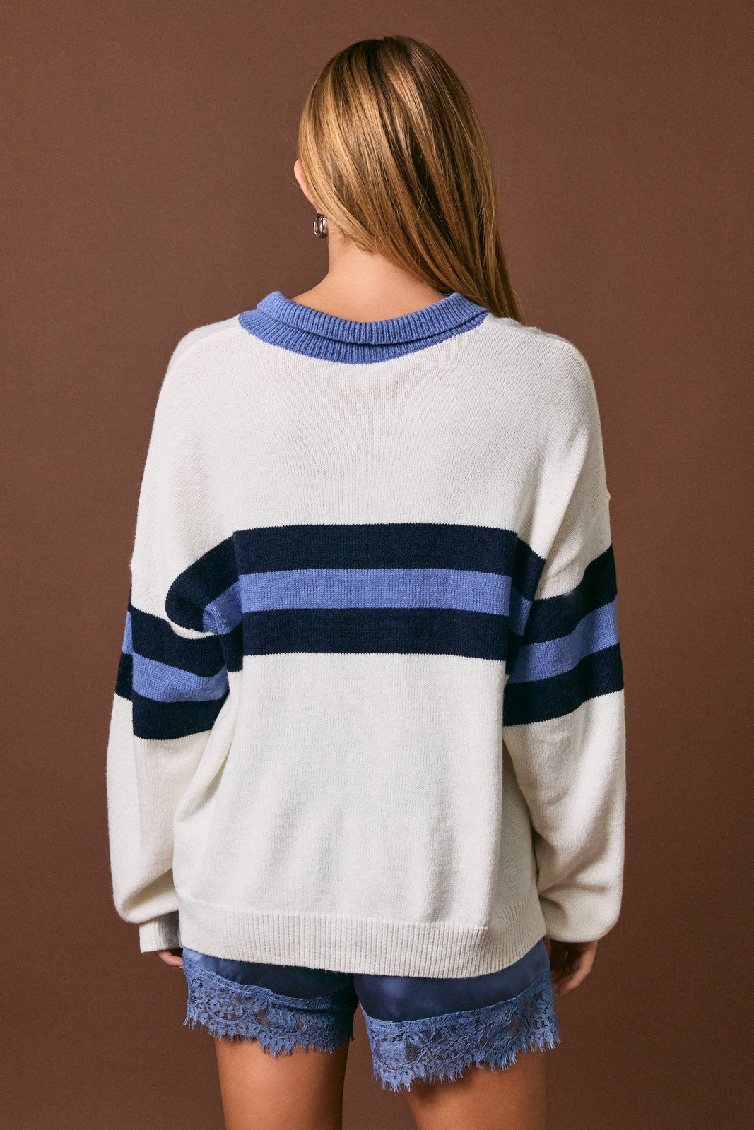 Rugby Sweater
