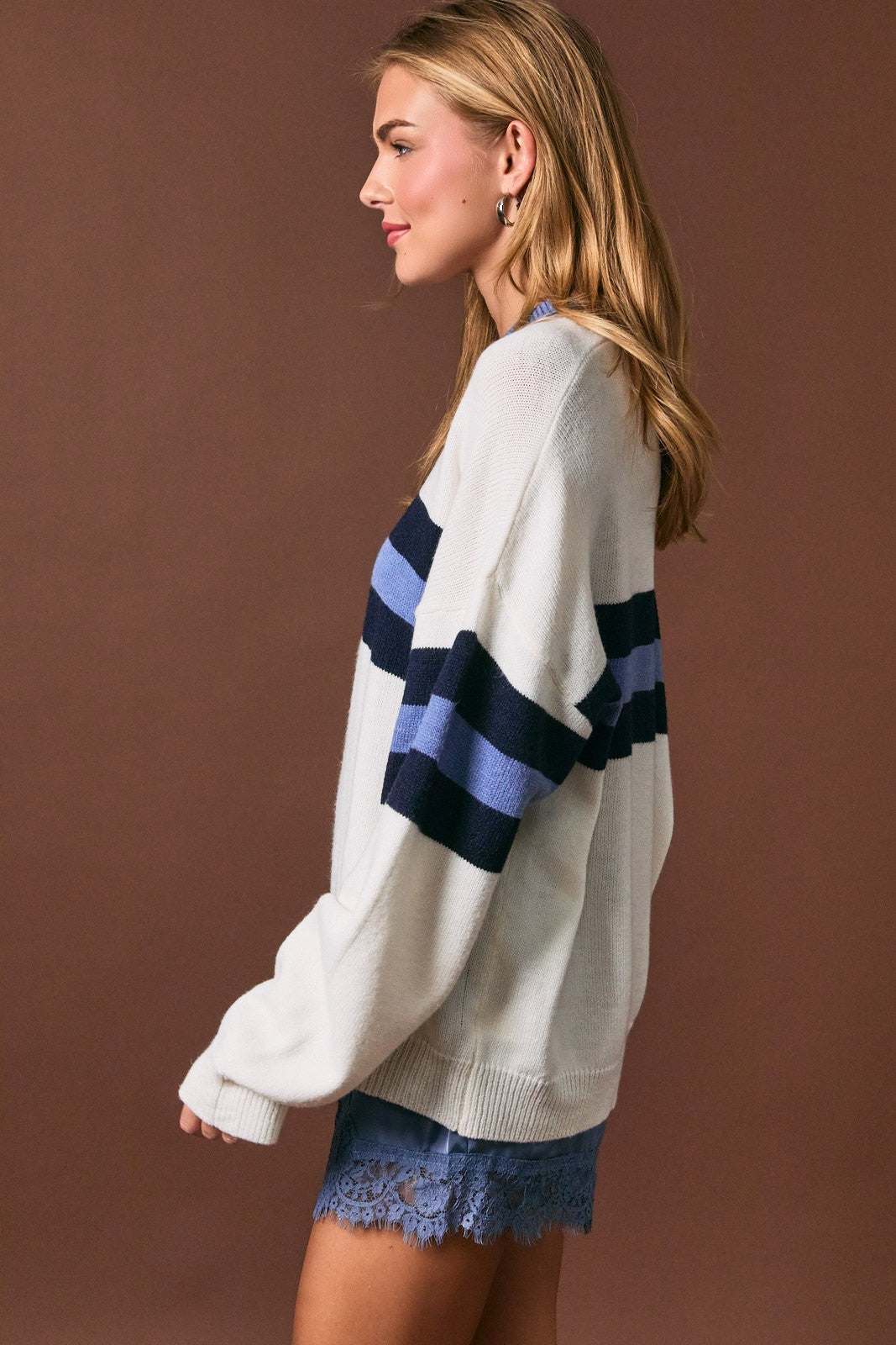 Rugby Sweater