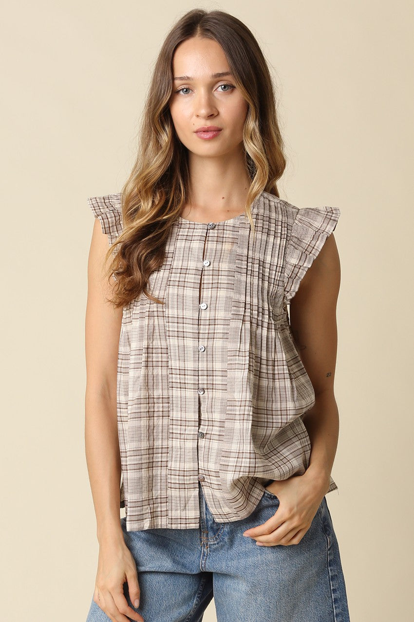 Bernie Top