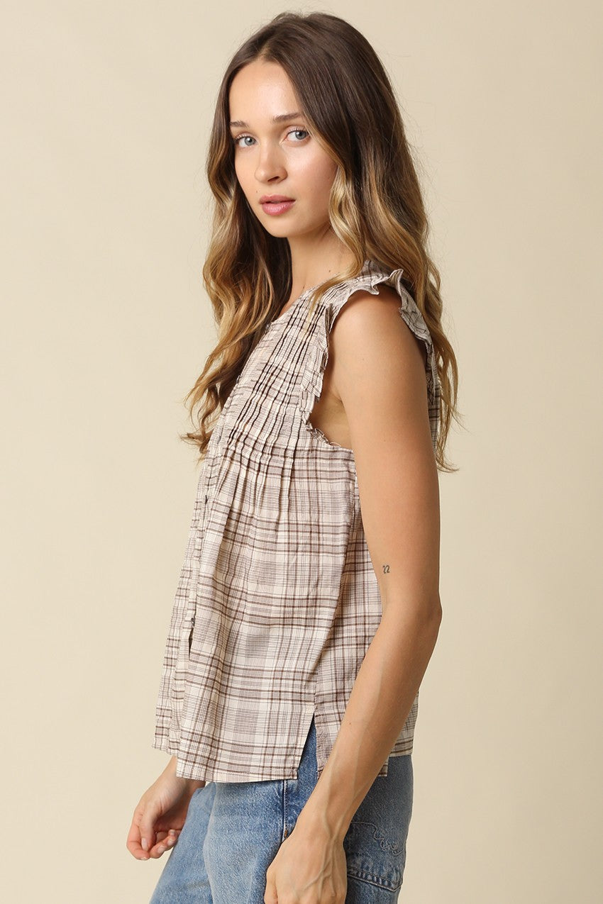 Bernie Top