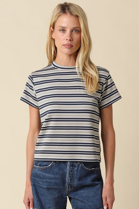 Mila Baby Tee