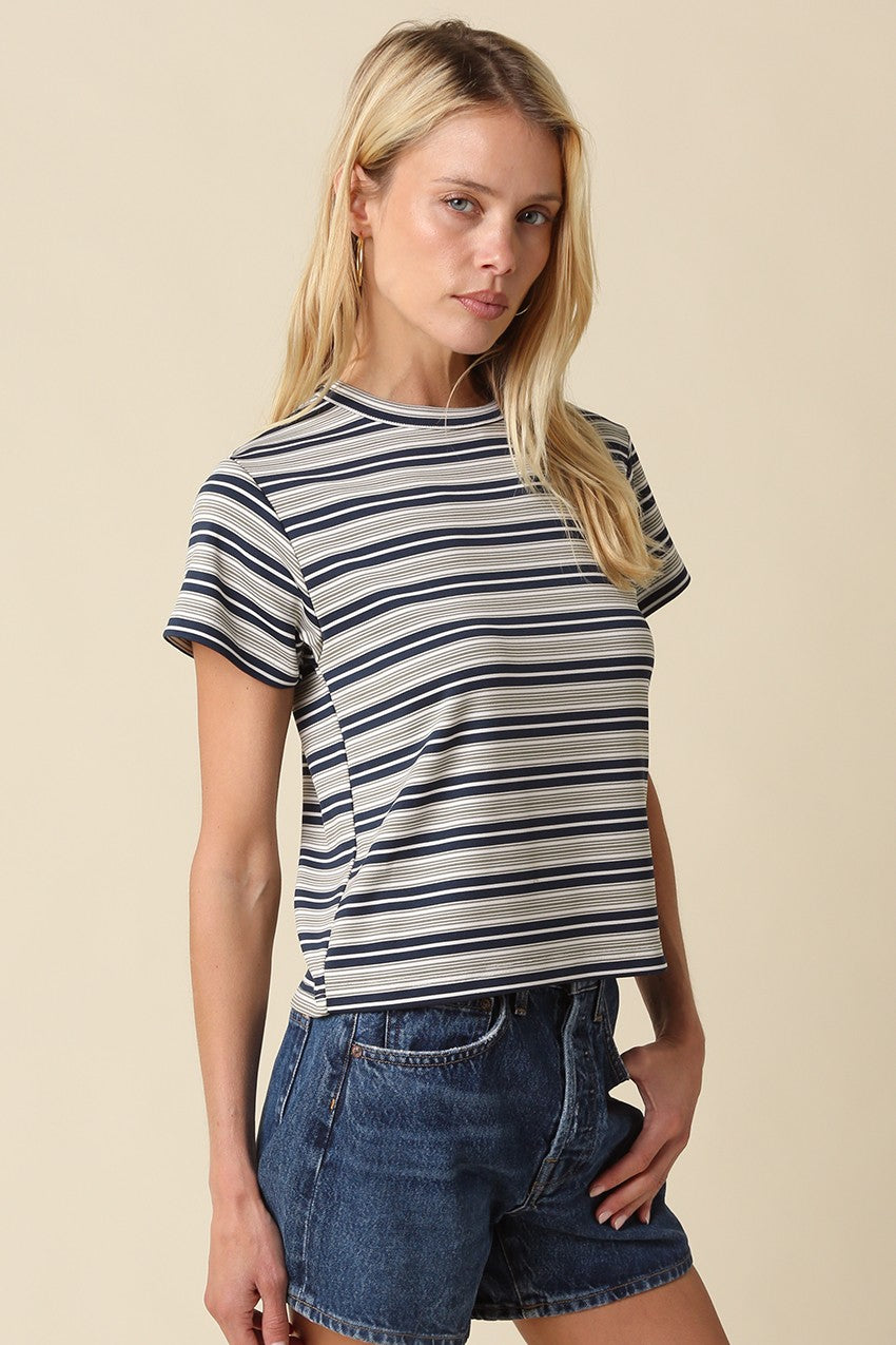 Mila Baby Tee