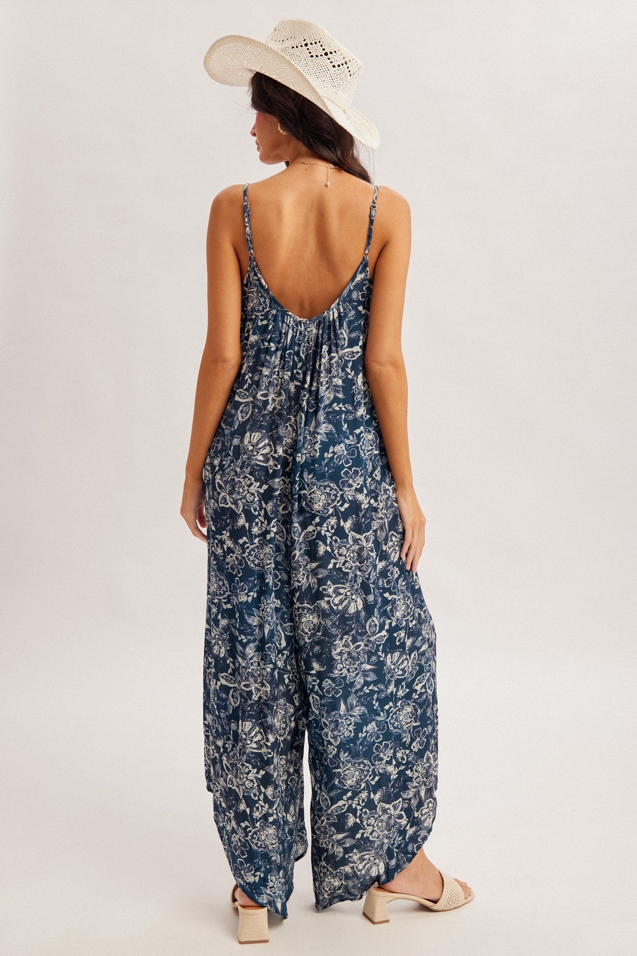 Jump Around Jumpsuit