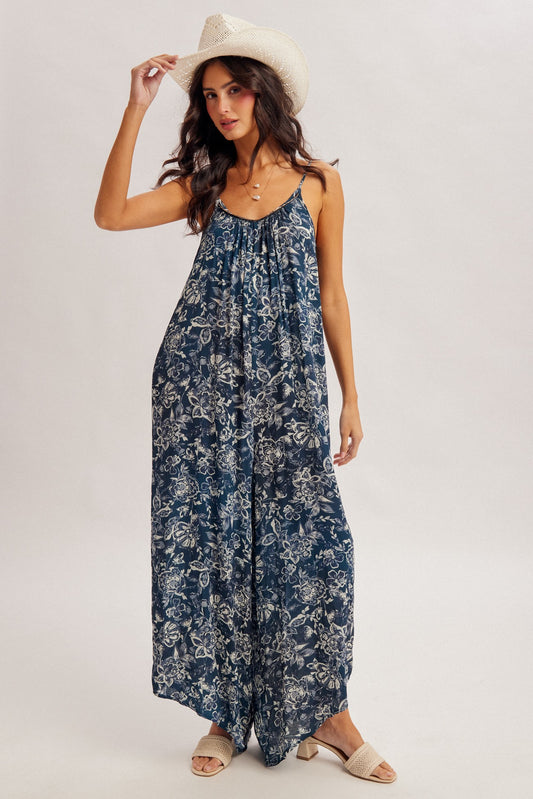 Jump Around Jumpsuit