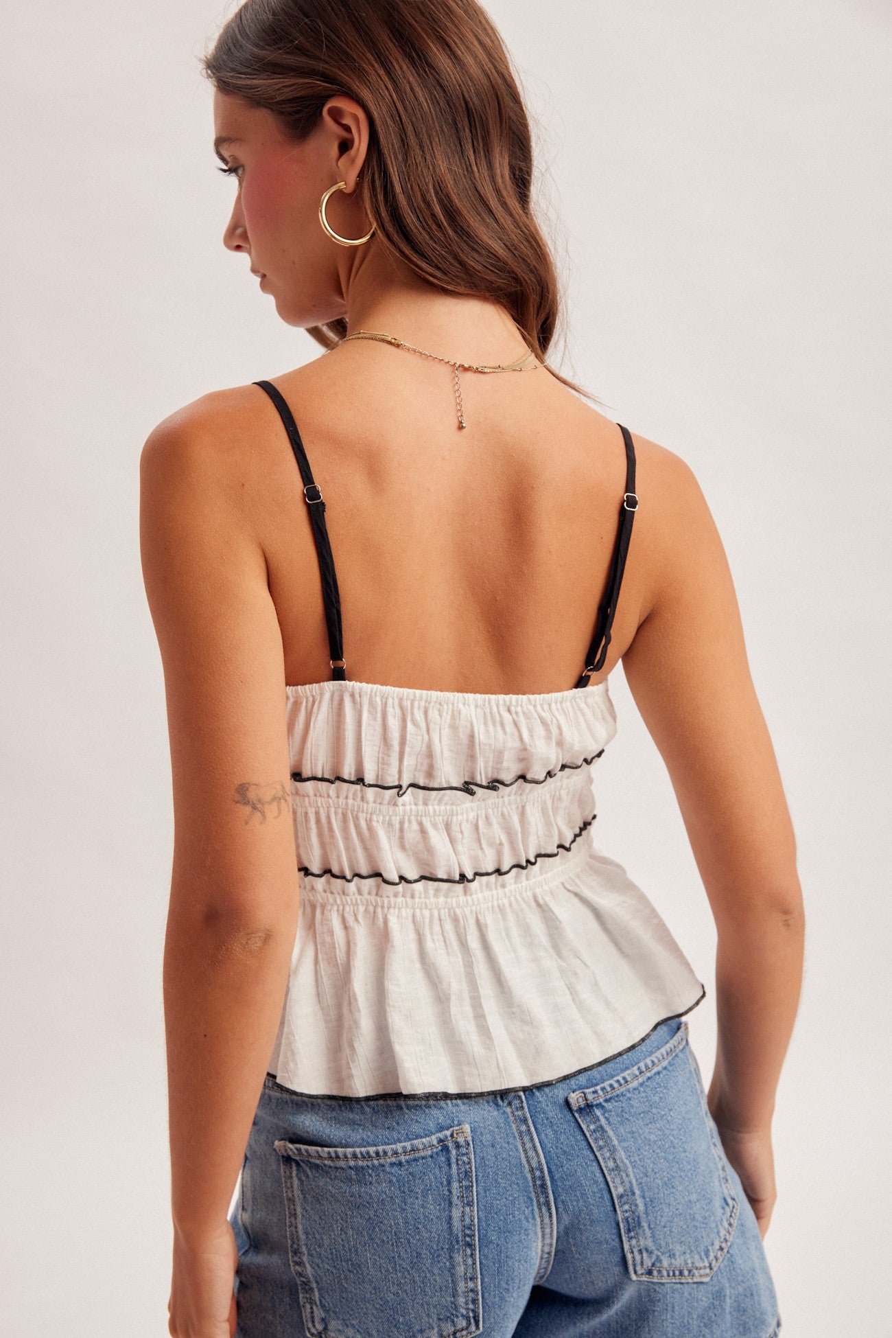 Gracen Tank Top