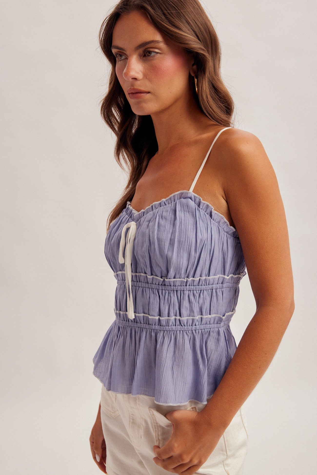 Gracen Tank Top