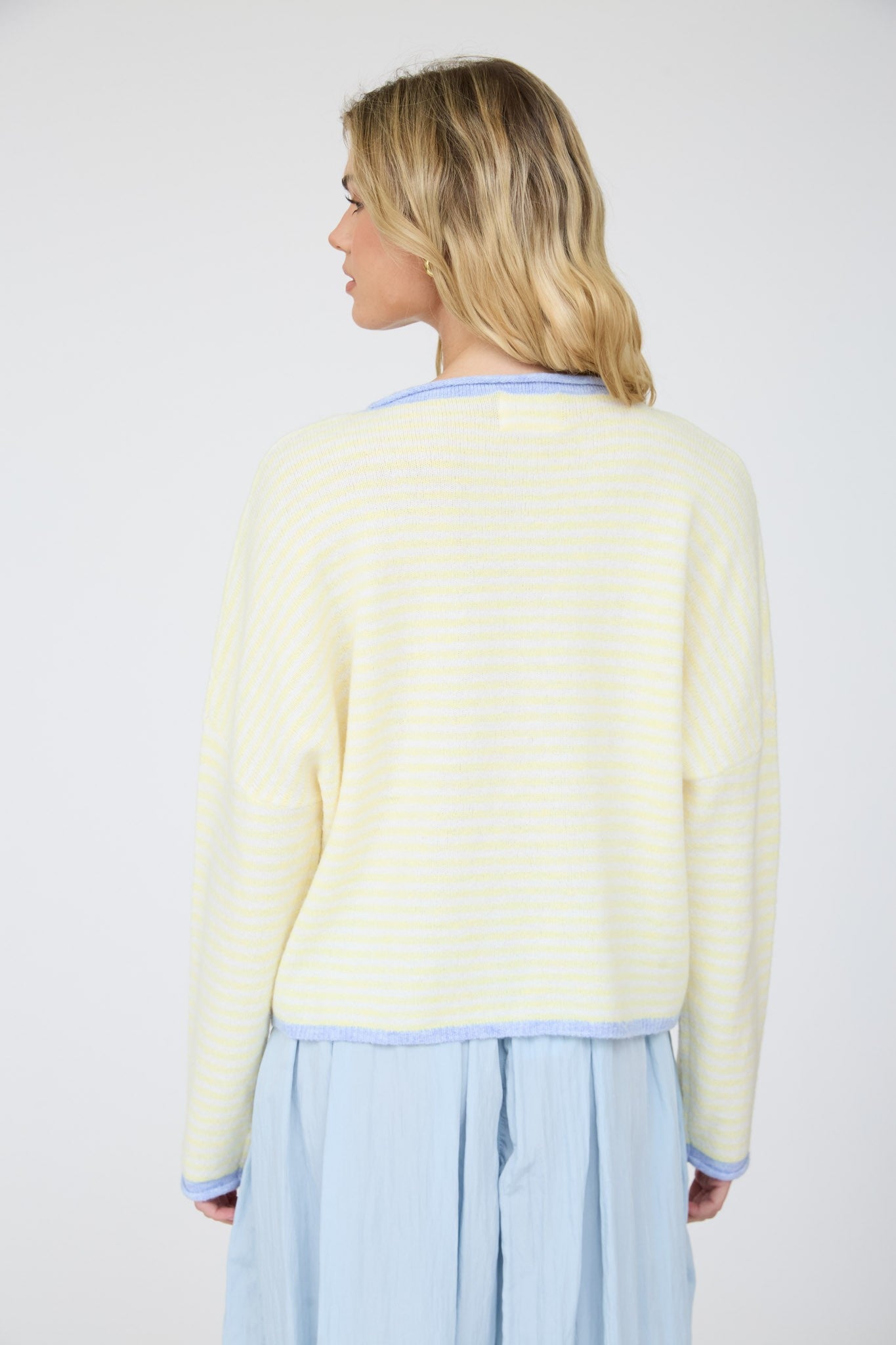 Mountaineer Cardigan