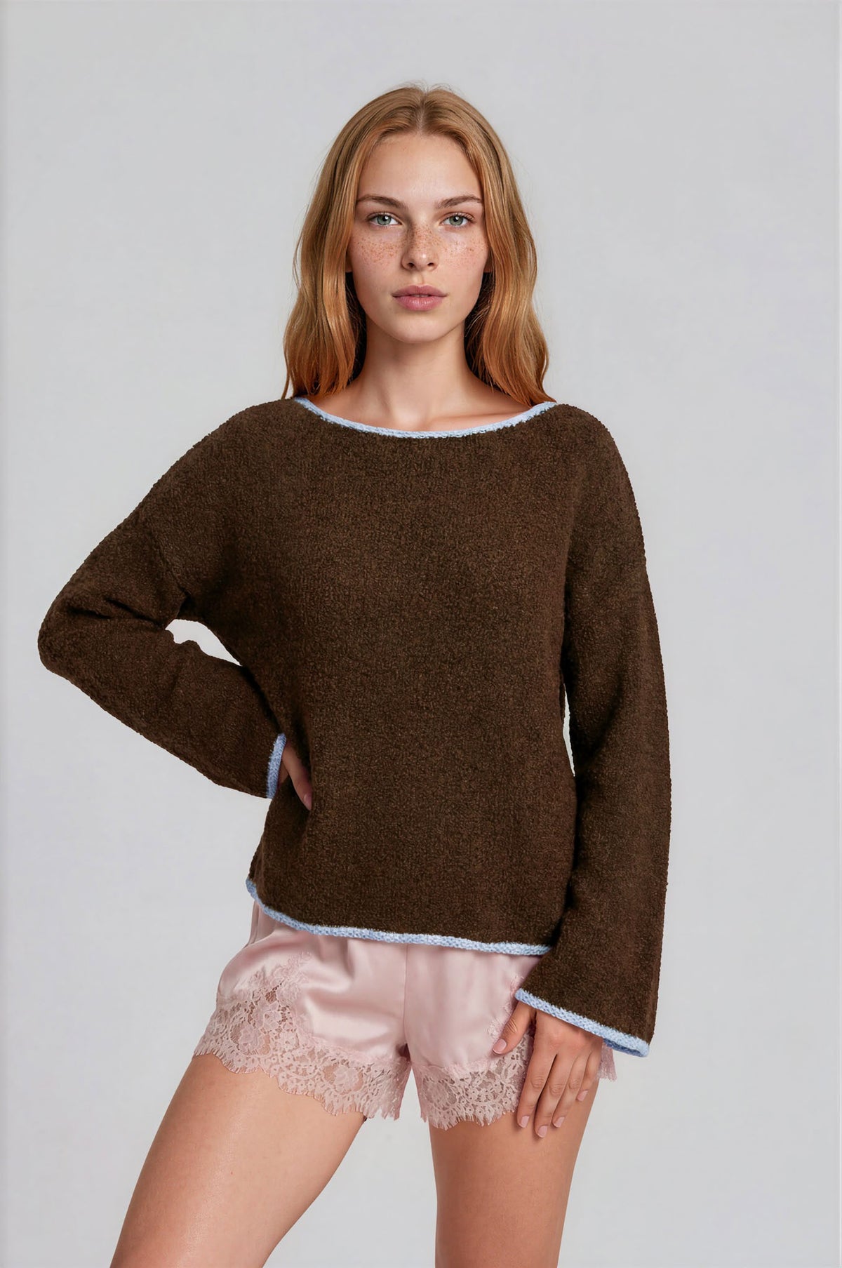 Next Semester Sweater