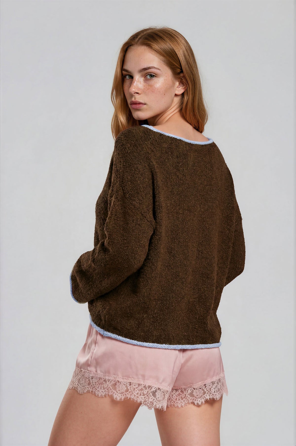 Next Semester Sweater