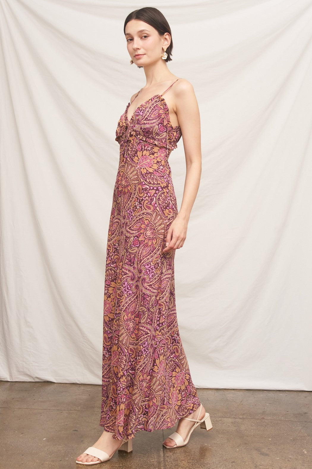 Tyler Dress