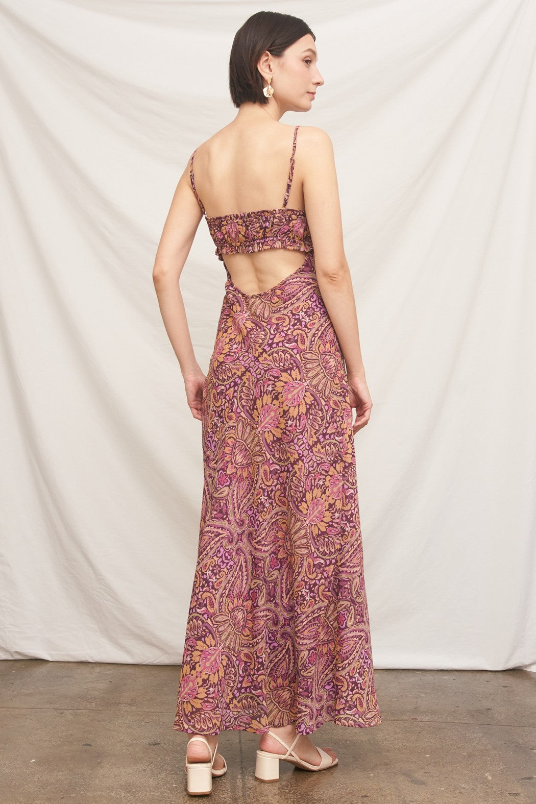 Tyler Dress