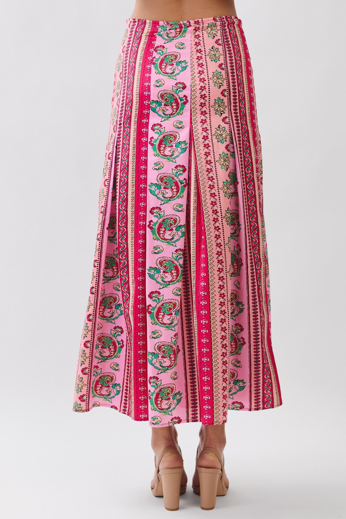 Hamilton Skirt