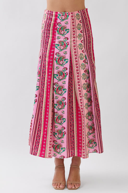 Hamilton Skirt