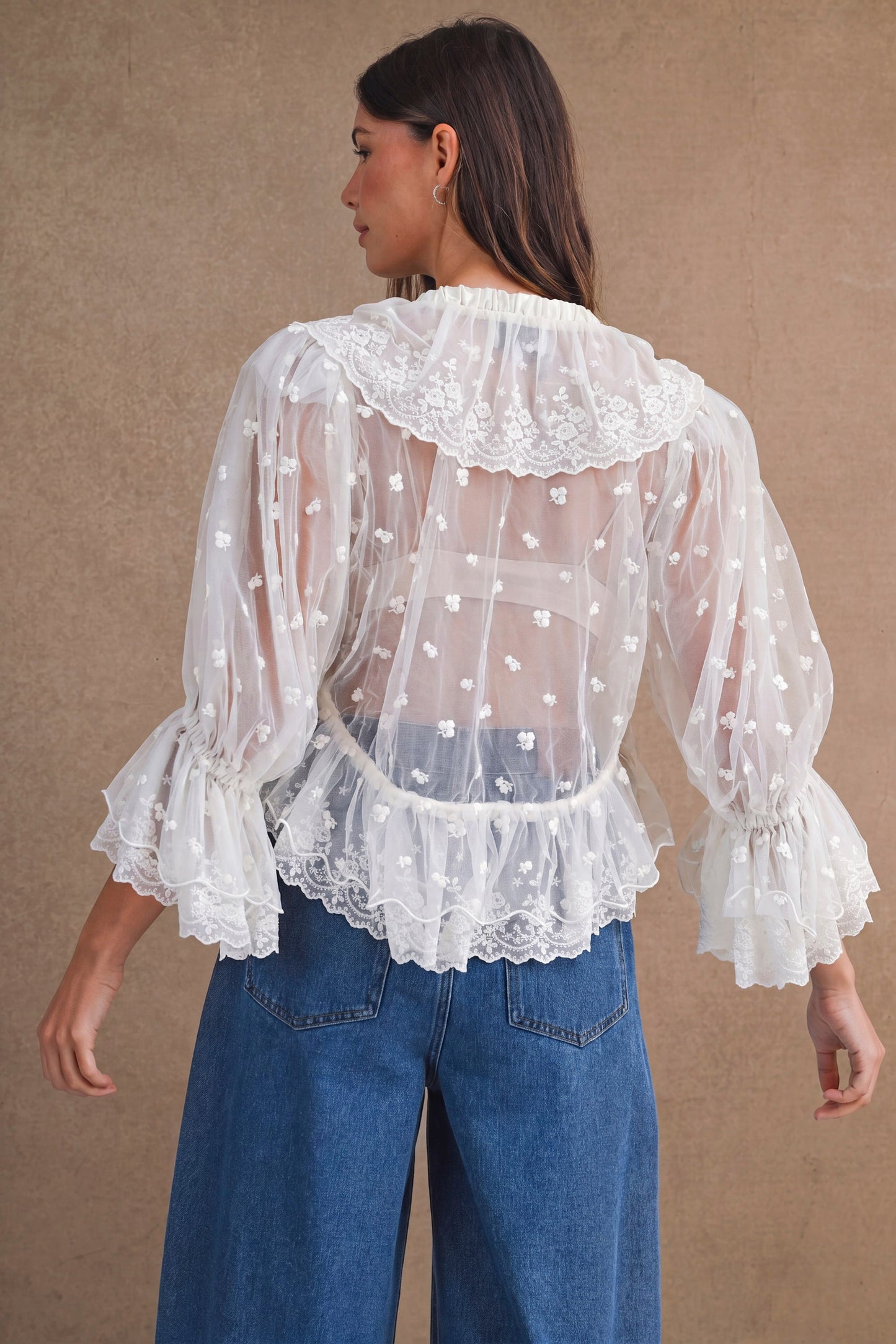 Mystical Top