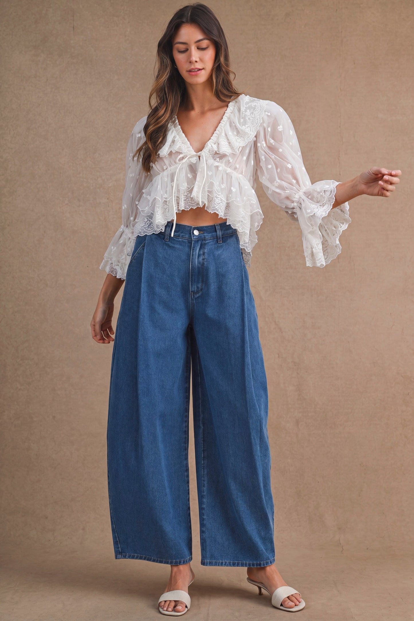 Mystical Top