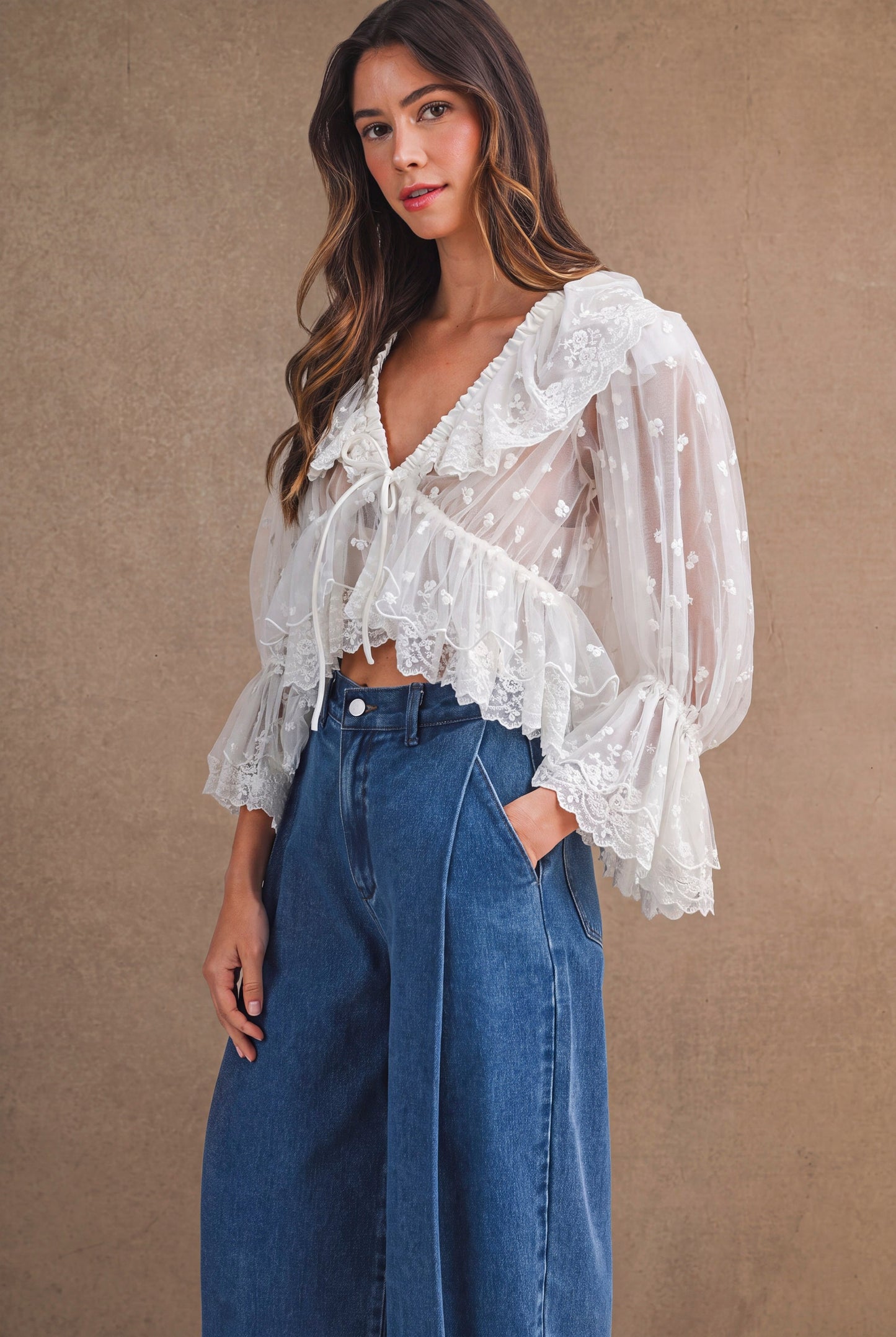 Mystical Top