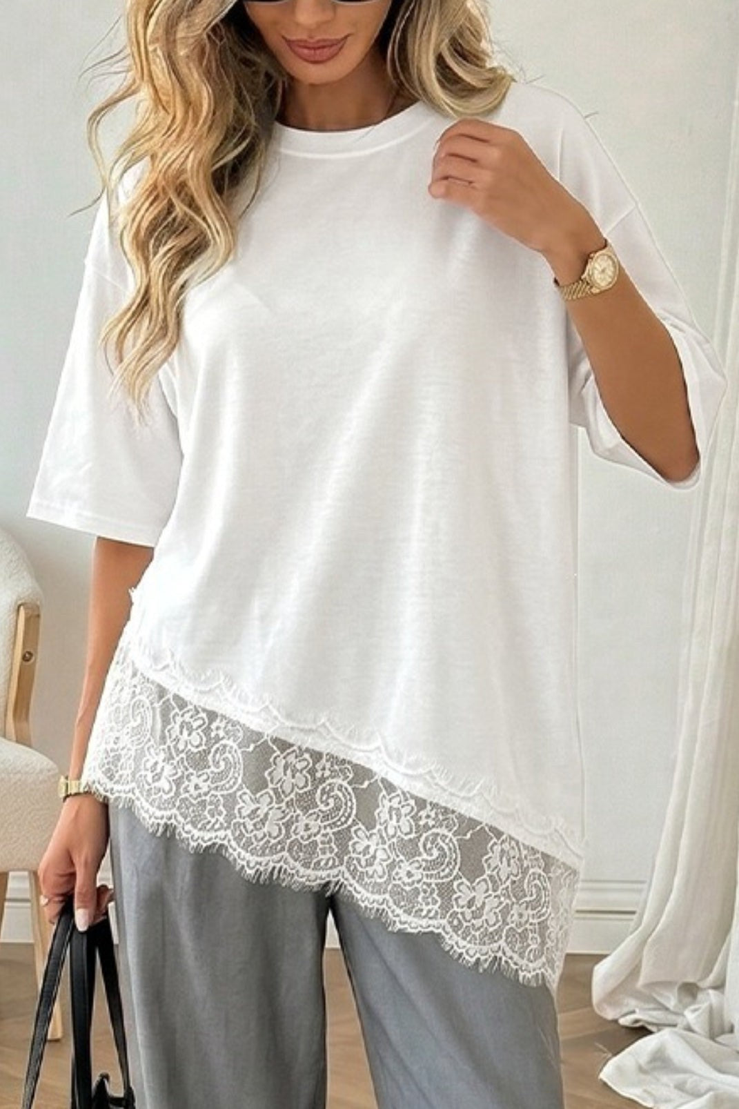 Ginger T-Shirt