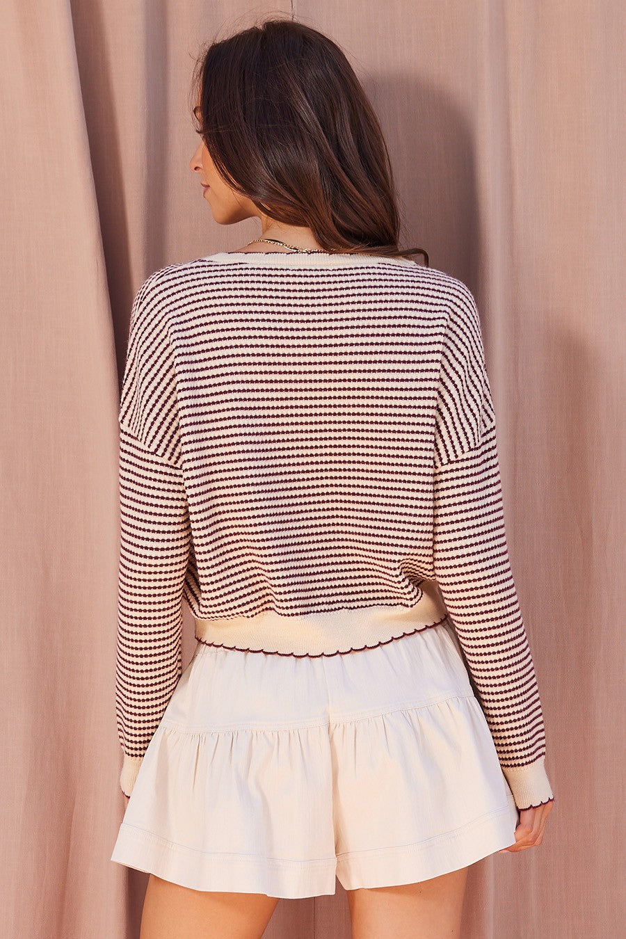 Addison Sweater