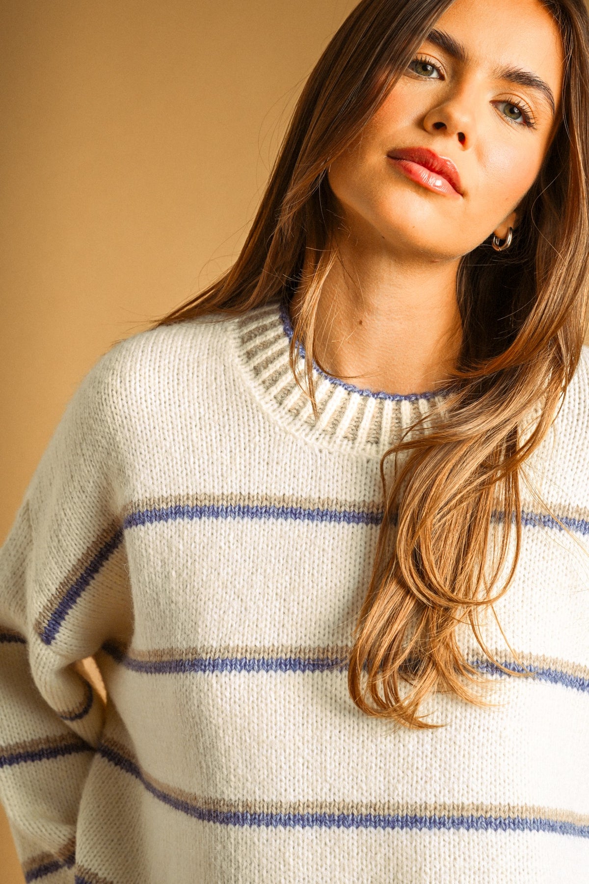 Margot Sweater