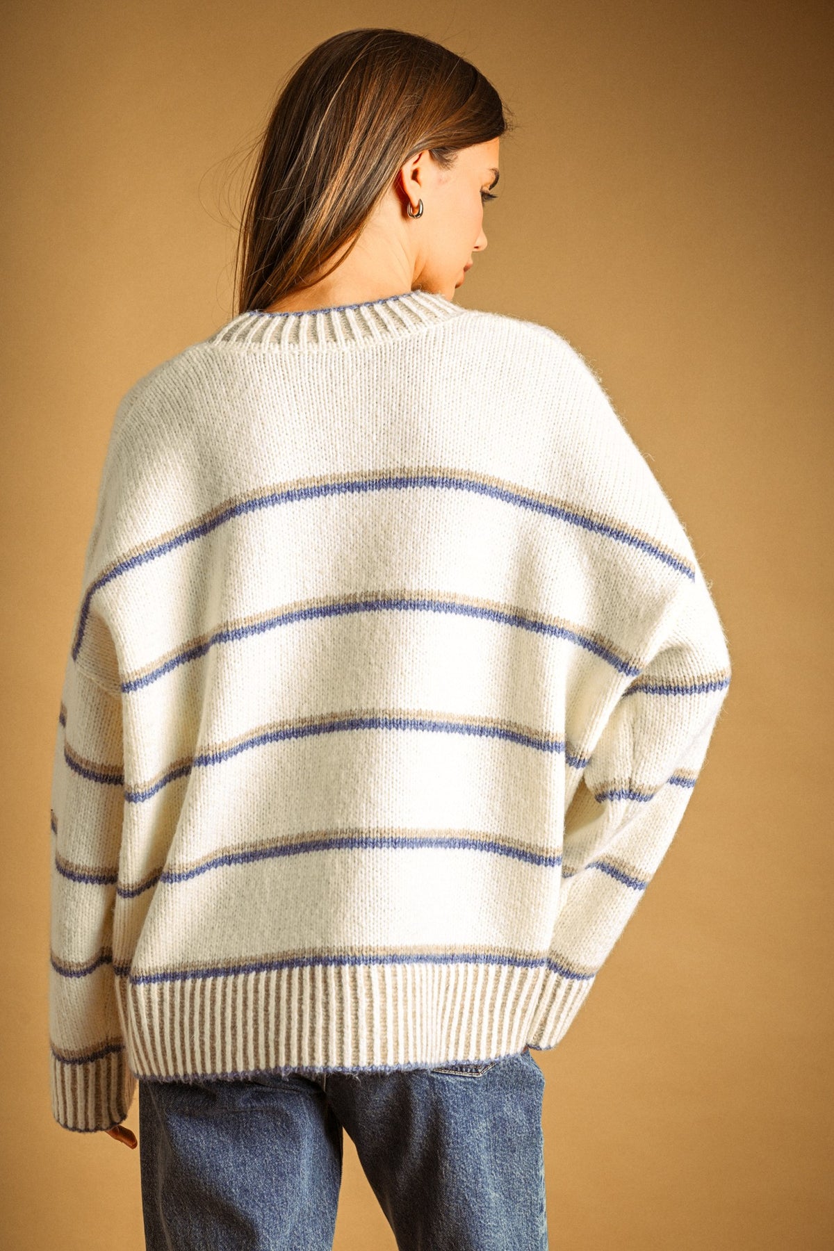 Margot Sweater