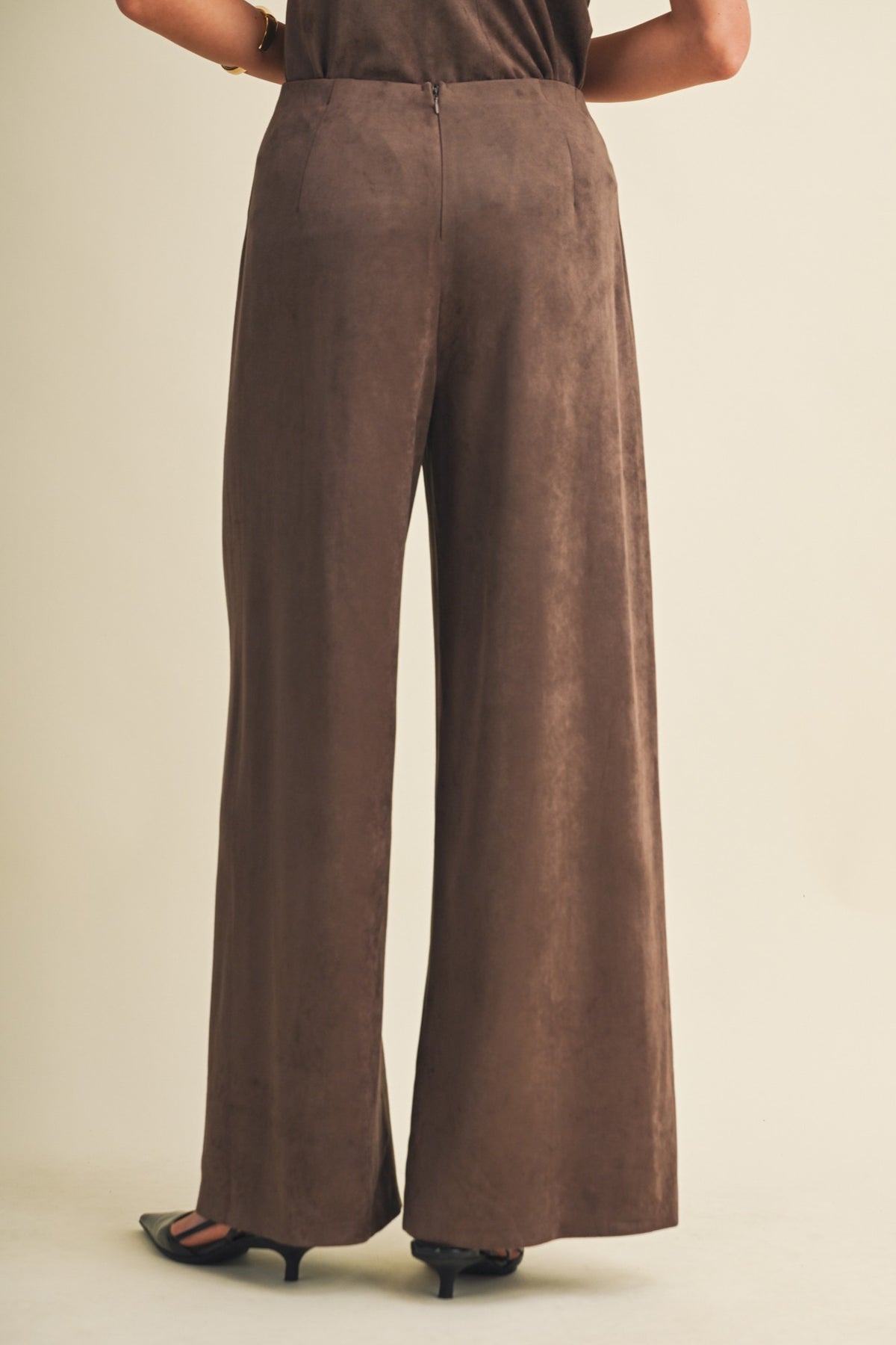 Brownie Trousers