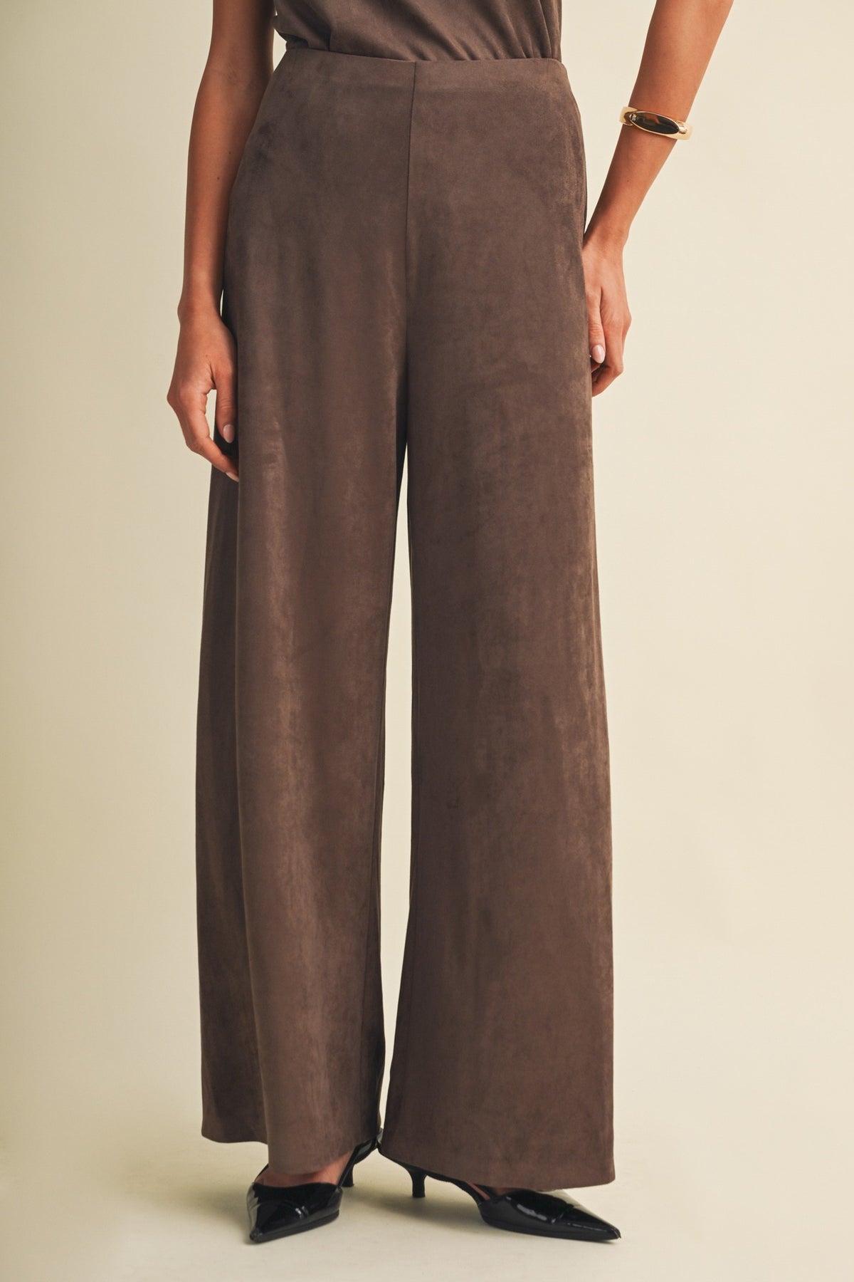 Brownie Trousers