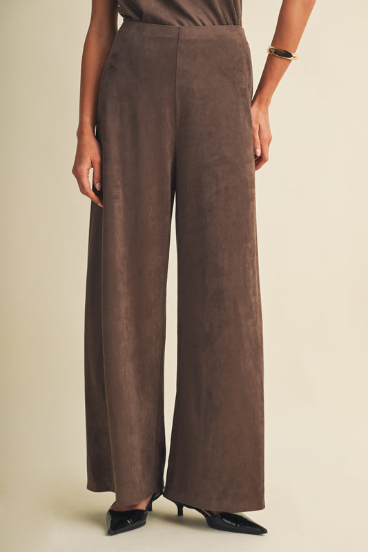 Brownie Trousers