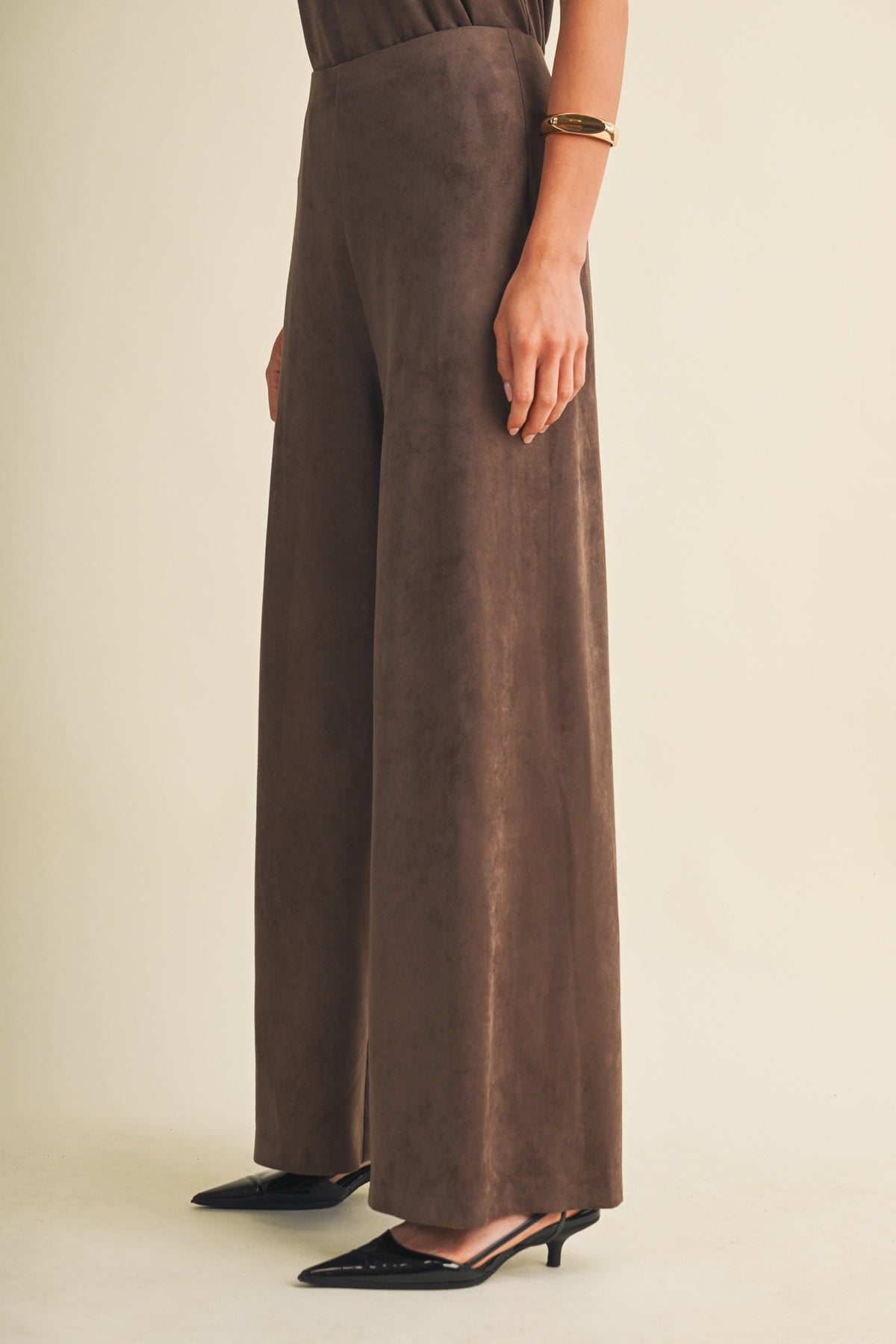 Brownie Trousers