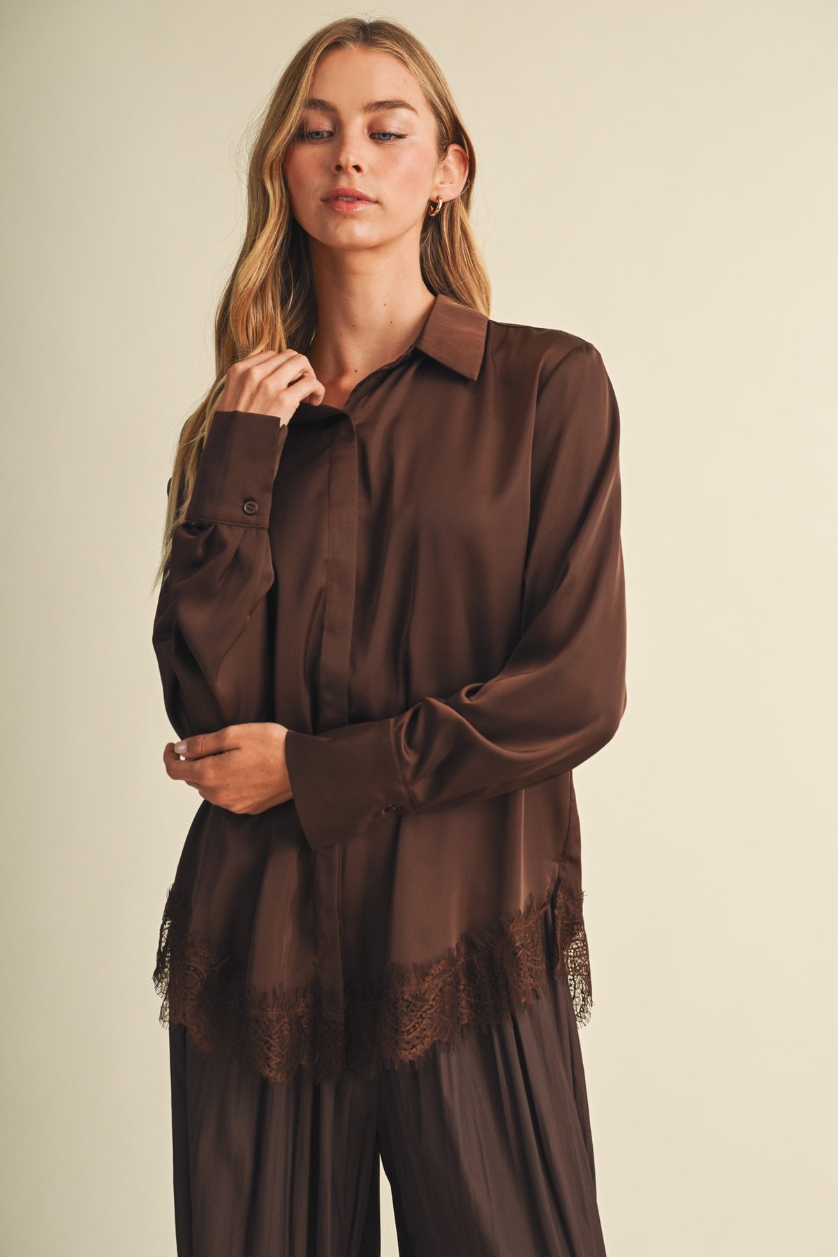 Dark Oak Top