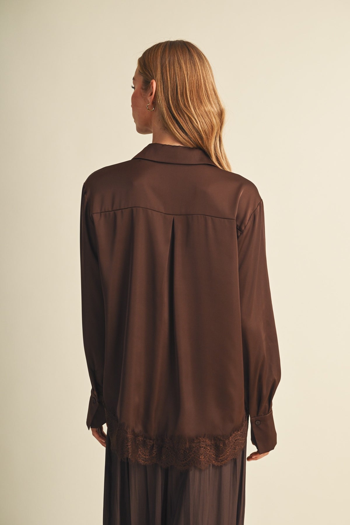 Dark Oak Top