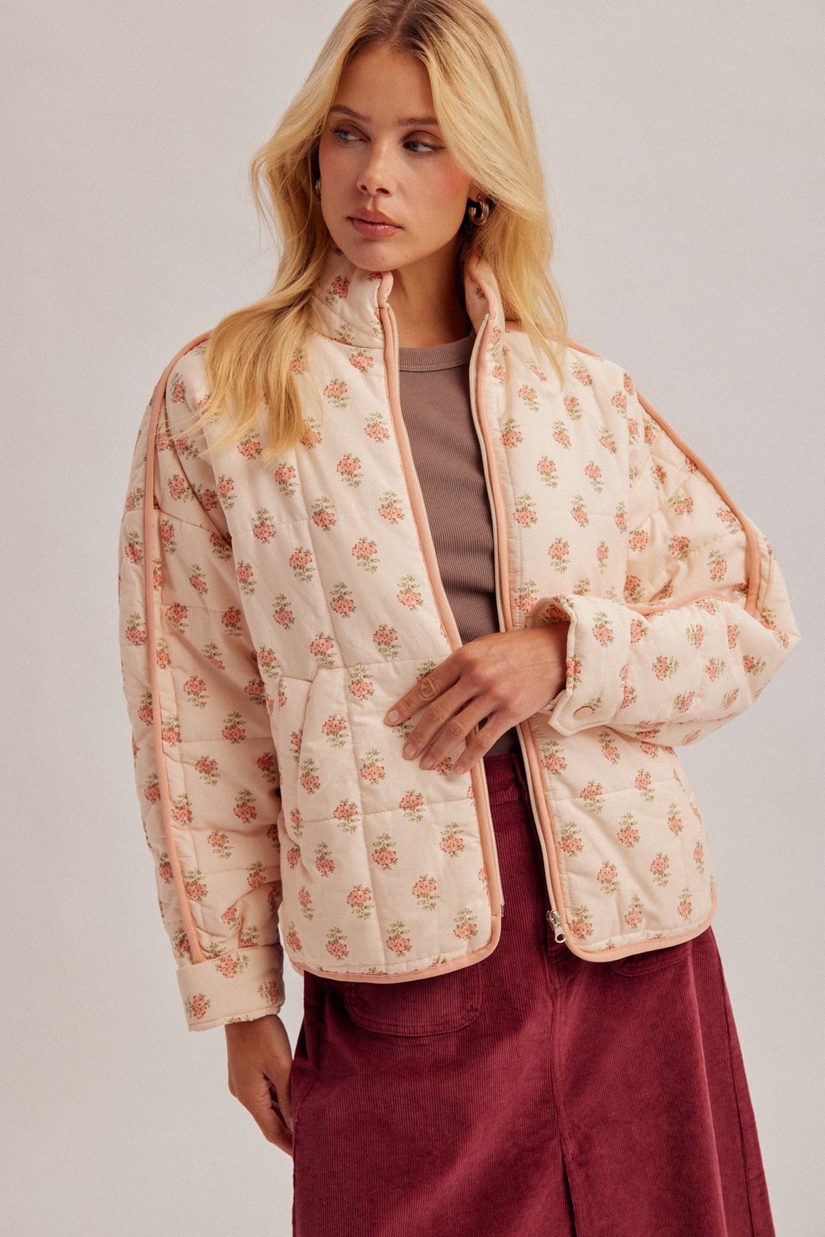 Miley Jacket