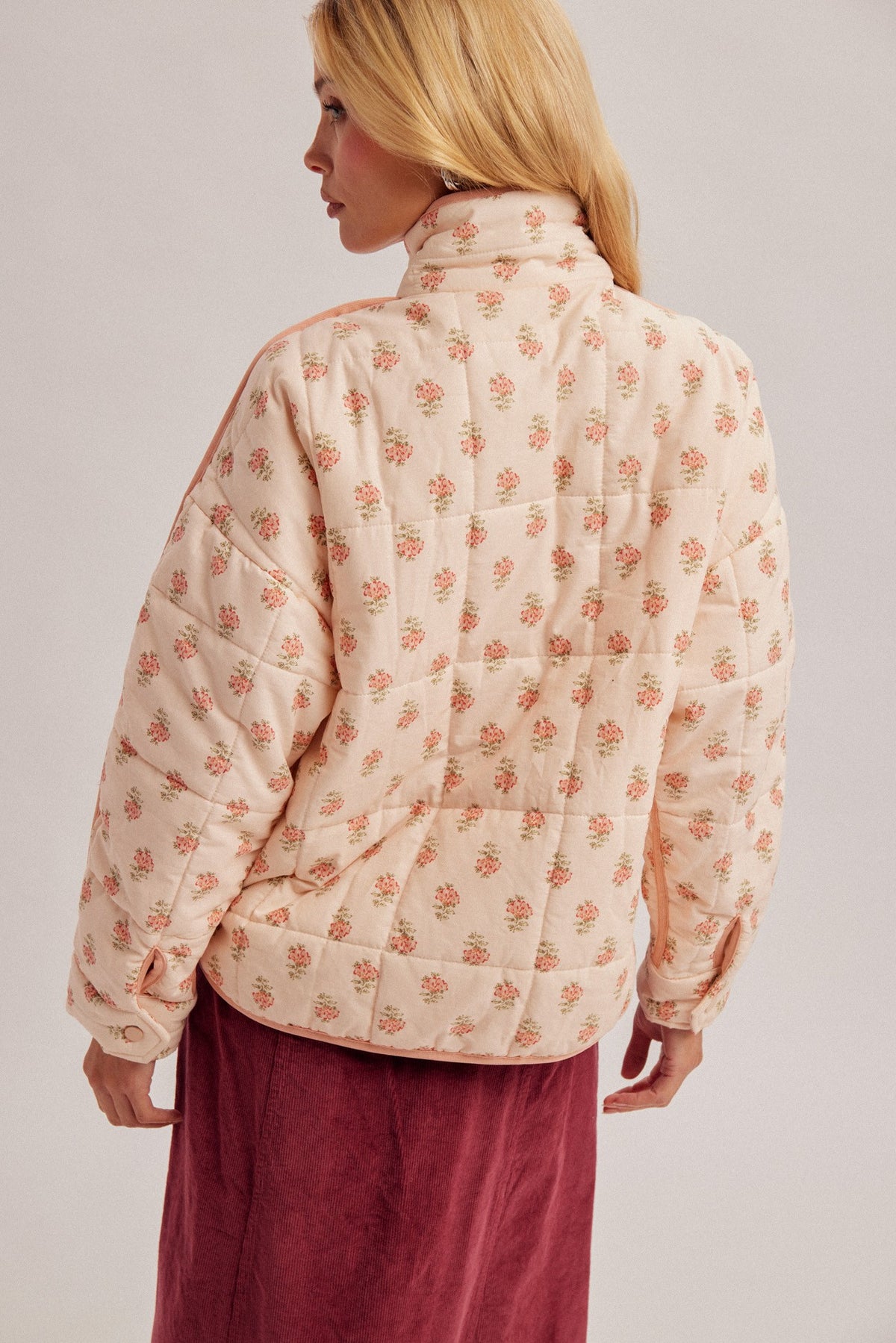 Miley Jacket