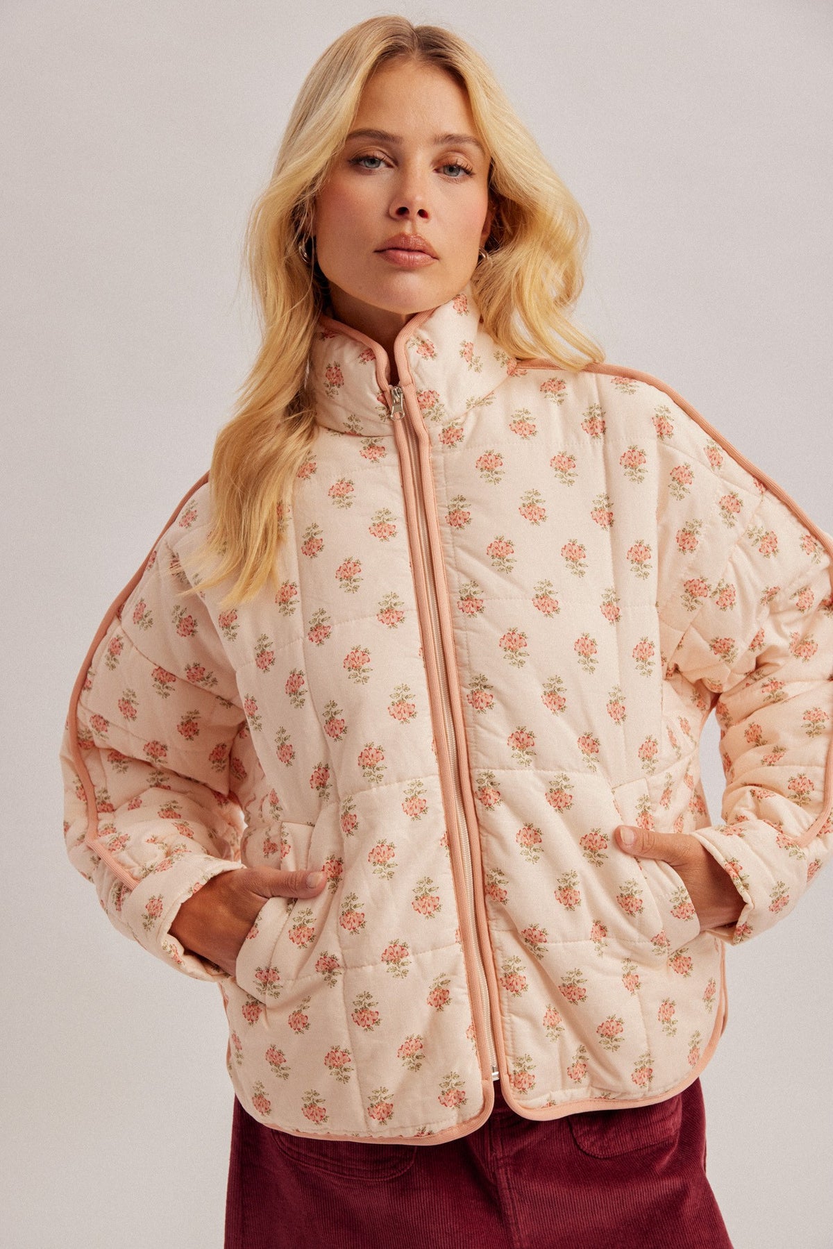 Miley Jacket
