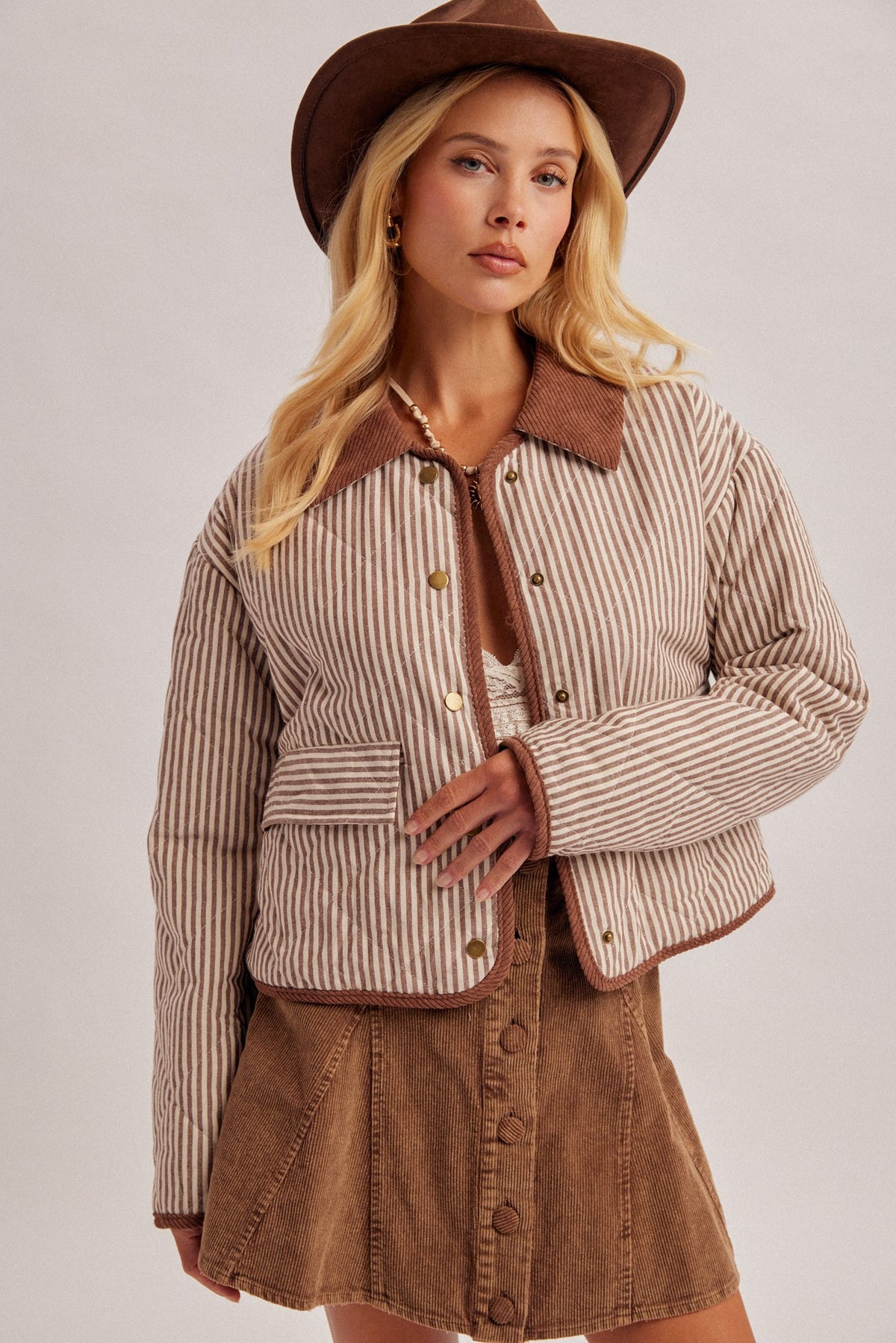 Kenny Jacket