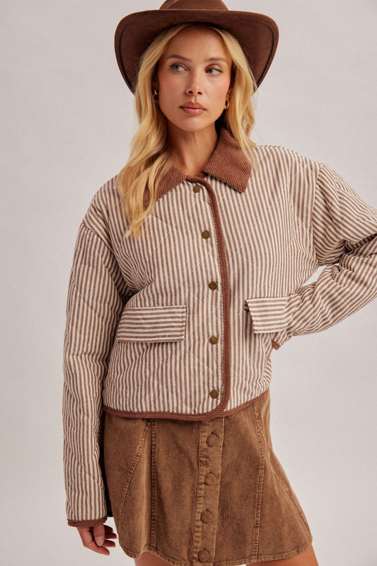 Kenny Jacket