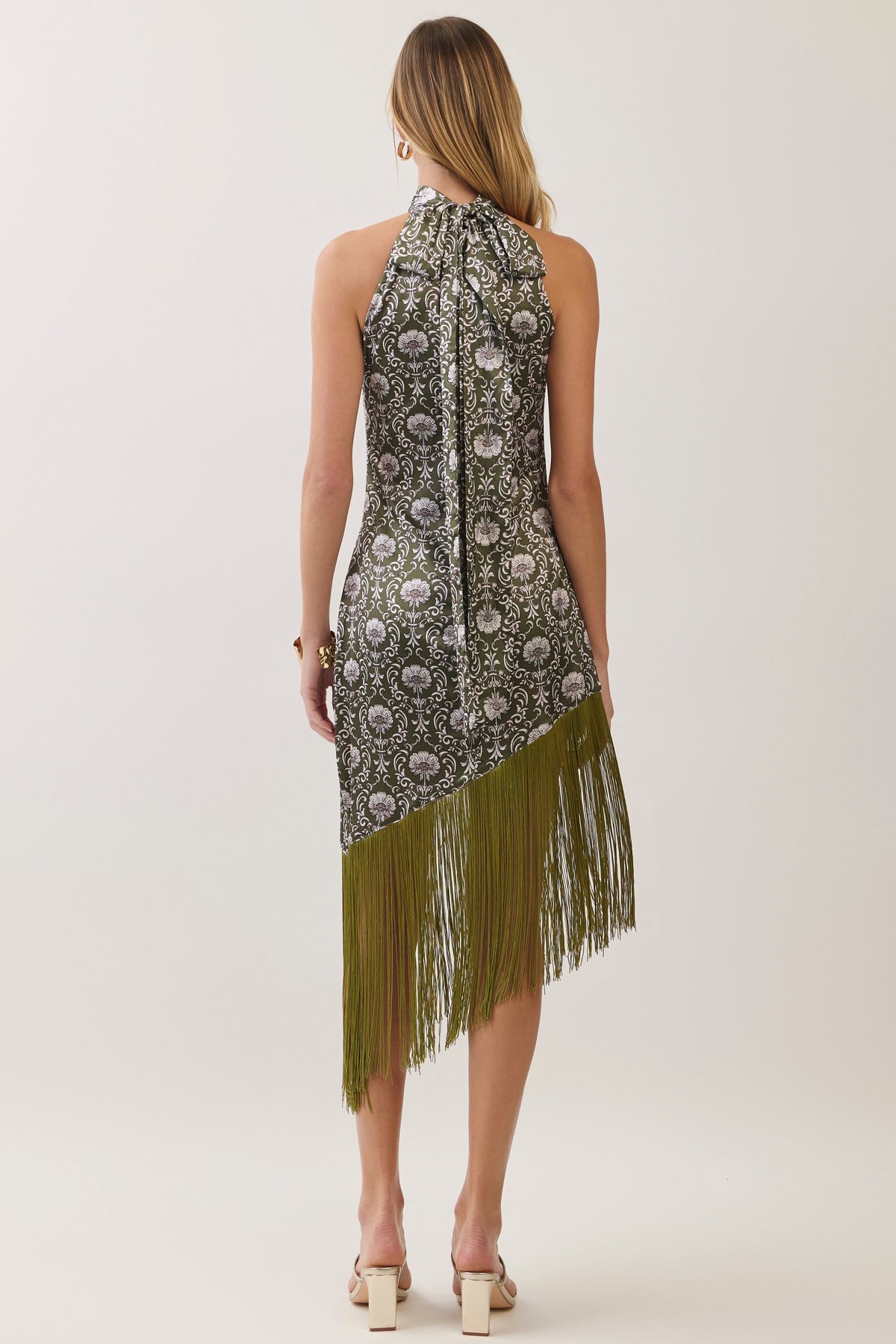 Fancy Girl Dress