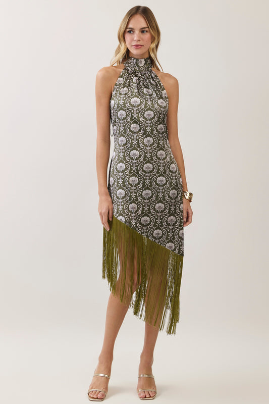 Fancy Girl Dress