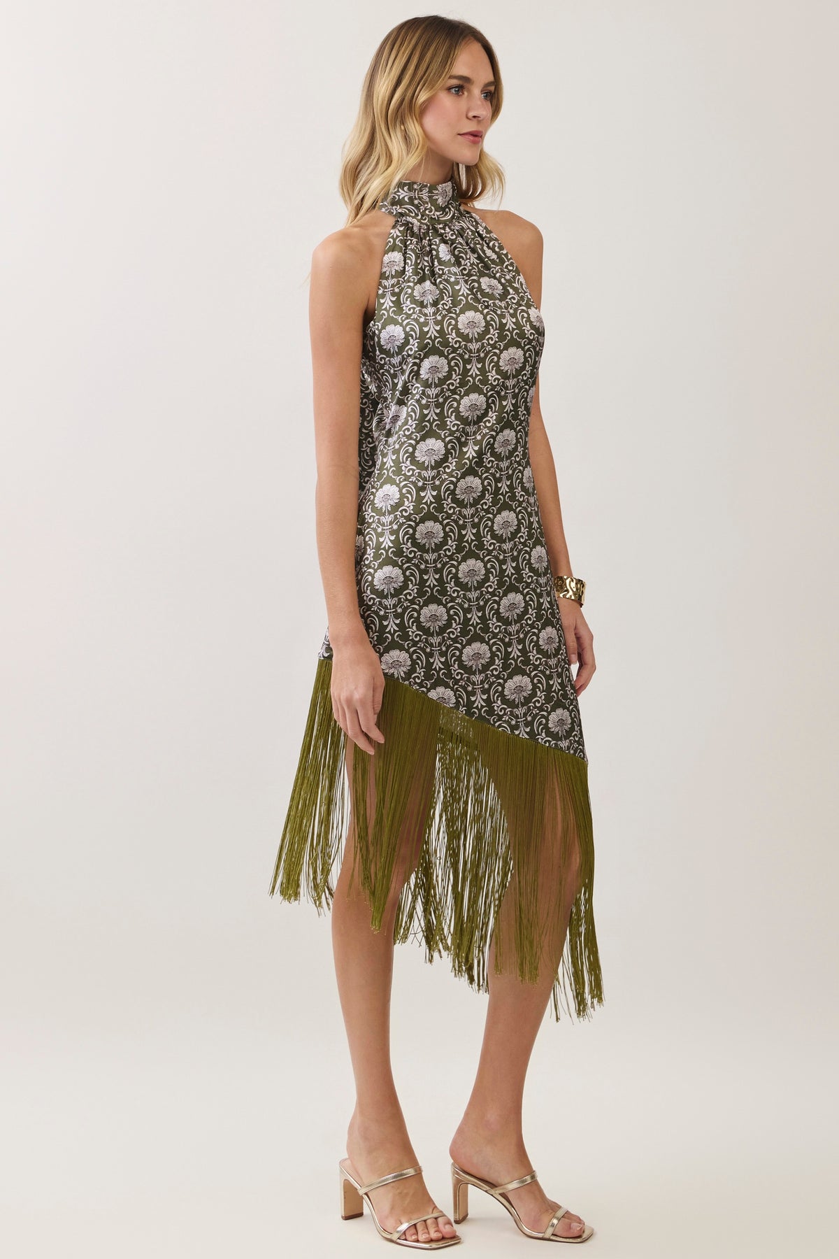 Fancy Girl Dress