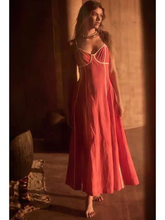 Bellettini Dress