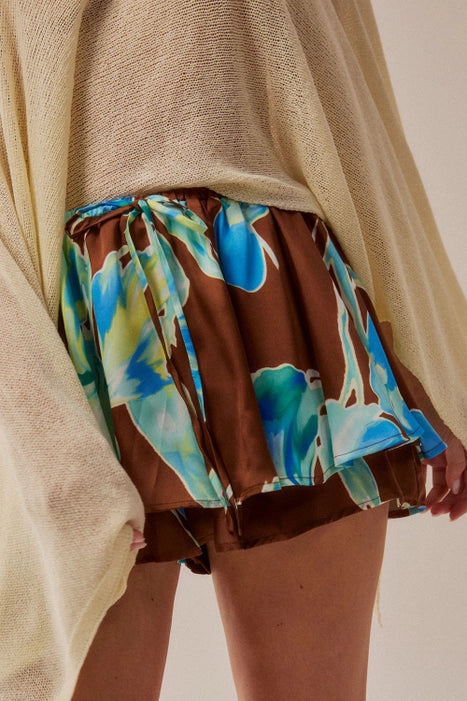 Shore To Sea Shorts