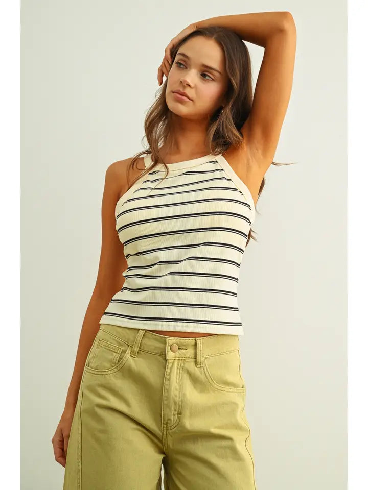 Essential Tank Top
