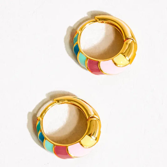 Paloma Earrings