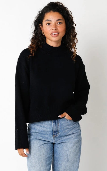 Glenn Sweater
