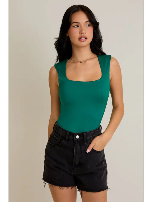 Harlow Bodysuit