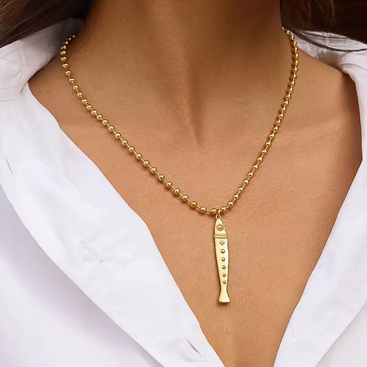 Bellisse Necklace