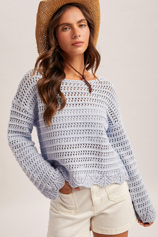 Seraphina Sweater