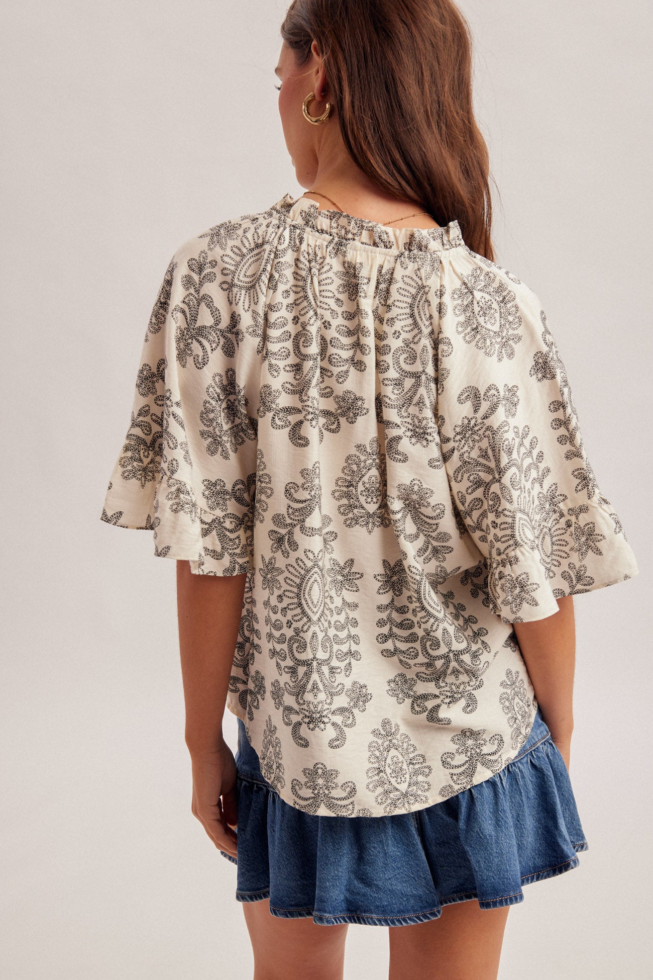 Lydia Top