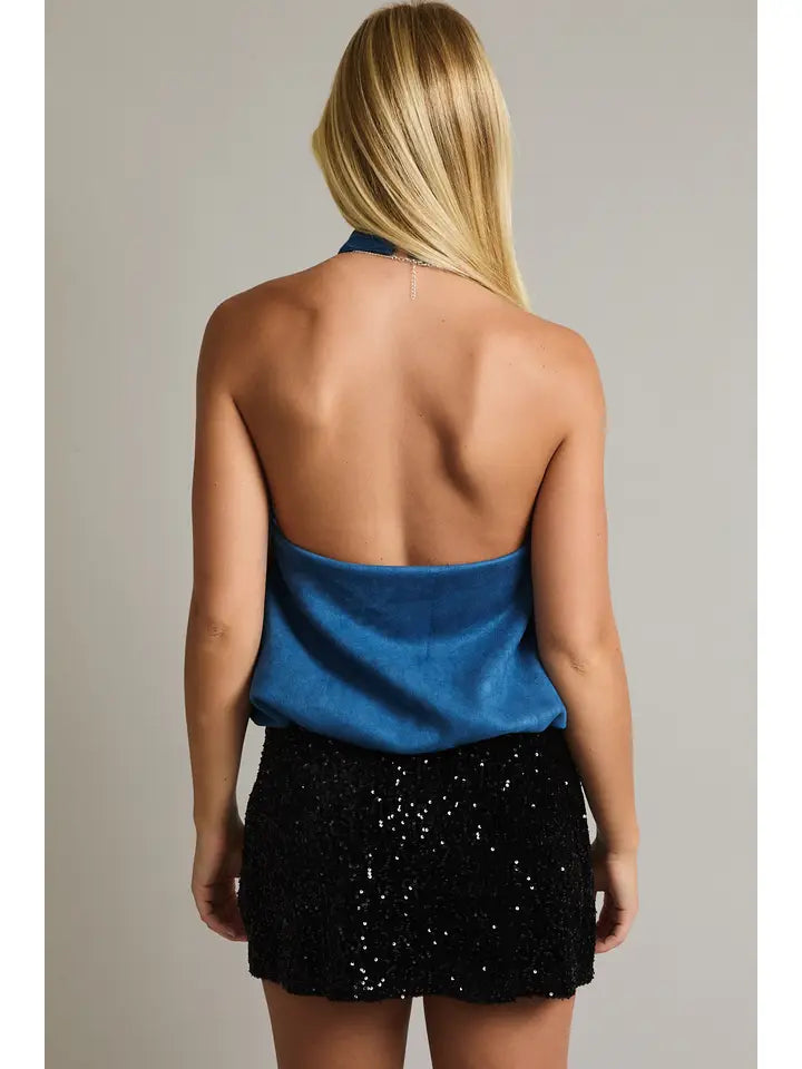 Paloma Top